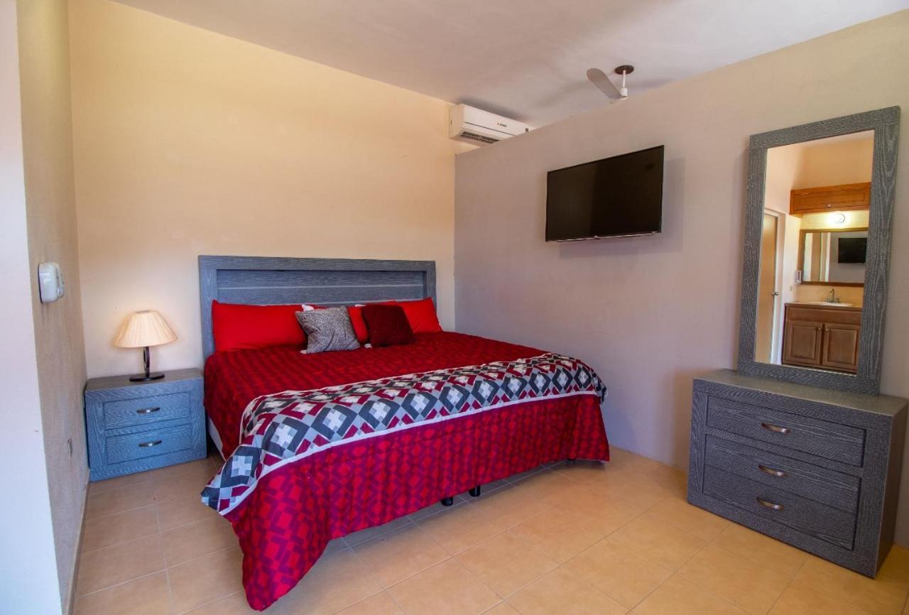 Hacienda Gallardos 104-1 San Carlos Nuevo Guaymas Dış mekan fotoğraf