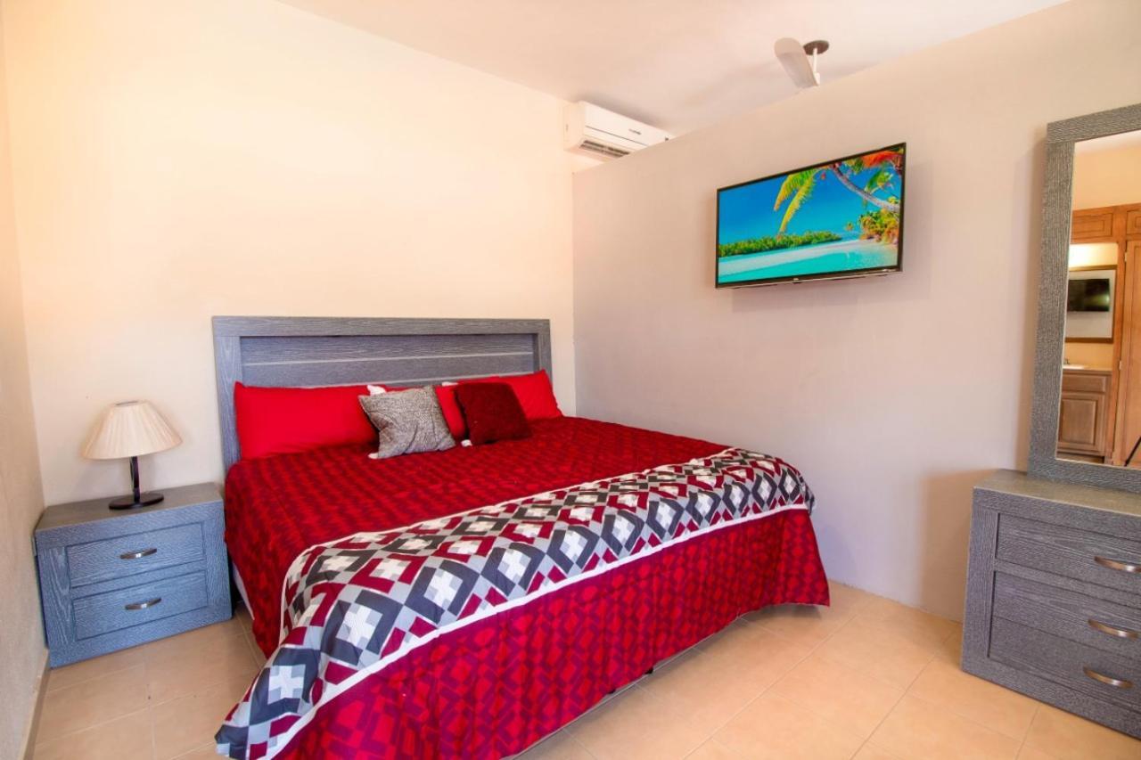 Hacienda Gallardos 104-1 San Carlos Nuevo Guaymas Dış mekan fotoğraf
