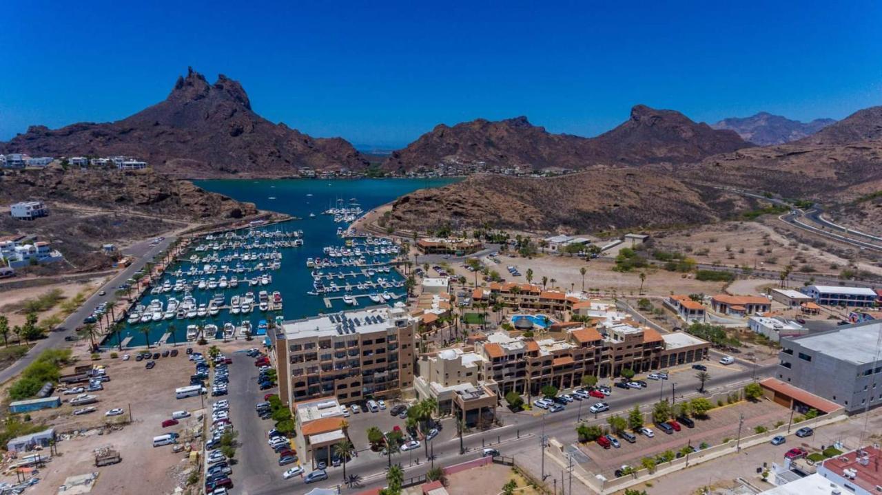 Hacienda Gallardos 104-1 San Carlos Nuevo Guaymas Dış mekan fotoğraf