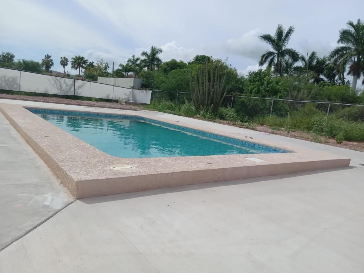 Hacienda Gallardos 104-1 San Carlos Nuevo Guaymas Dış mekan fotoğraf
