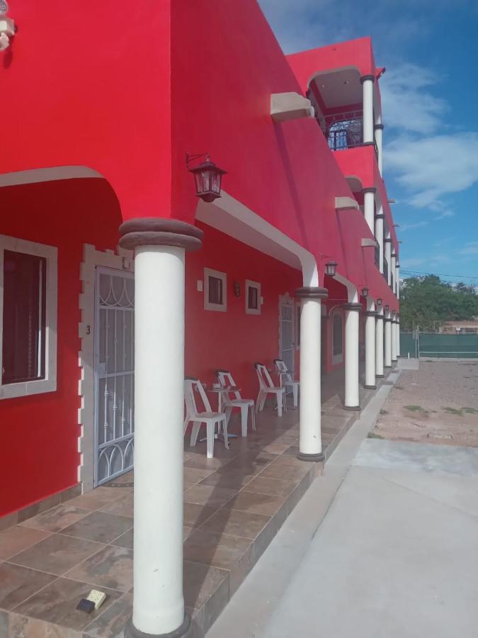 Hacienda Gallardos 104-1 San Carlos Nuevo Guaymas Dış mekan fotoğraf